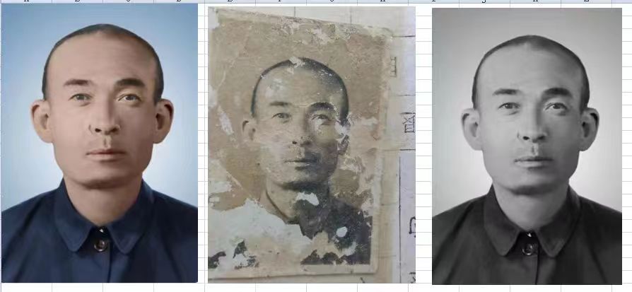 漾濞老照片模糊修复-21